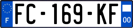FC-169-KF