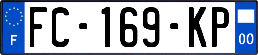 FC-169-KP