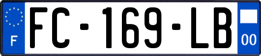 FC-169-LB