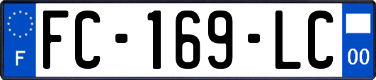 FC-169-LC