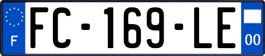 FC-169-LE