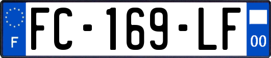 FC-169-LF