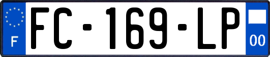 FC-169-LP