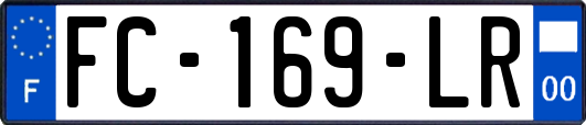 FC-169-LR
