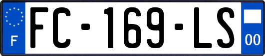 FC-169-LS