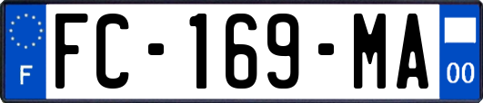 FC-169-MA