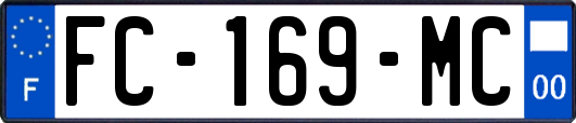 FC-169-MC