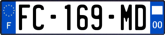 FC-169-MD