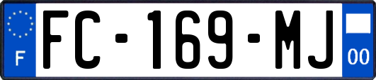 FC-169-MJ