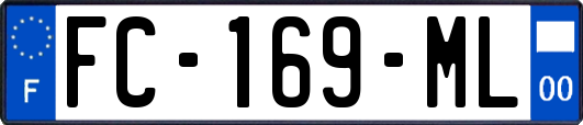 FC-169-ML