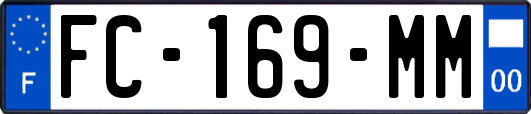 FC-169-MM