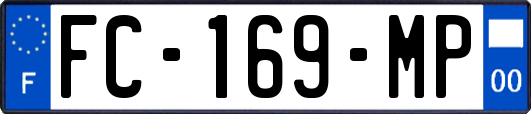 FC-169-MP