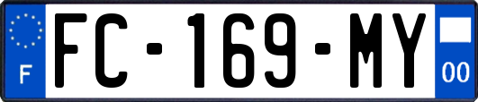 FC-169-MY