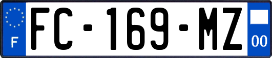 FC-169-MZ