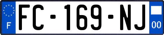FC-169-NJ