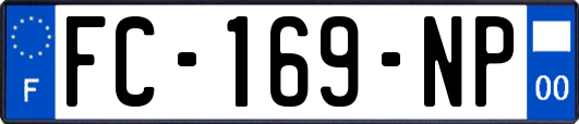 FC-169-NP