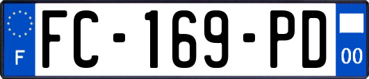 FC-169-PD