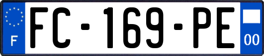 FC-169-PE