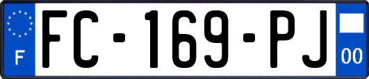 FC-169-PJ