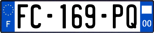 FC-169-PQ
