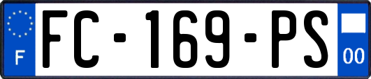 FC-169-PS