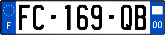 FC-169-QB