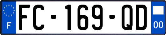 FC-169-QD