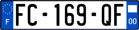 FC-169-QF