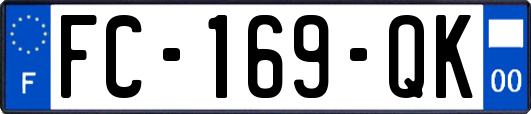 FC-169-QK