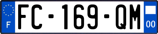 FC-169-QM