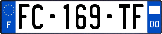 FC-169-TF