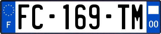 FC-169-TM