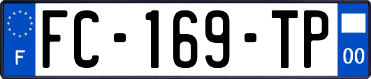 FC-169-TP