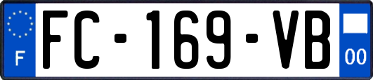 FC-169-VB