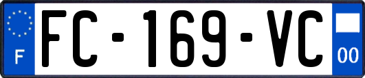 FC-169-VC