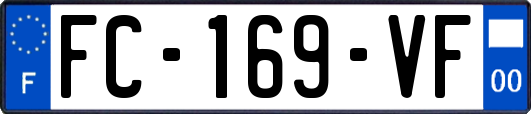 FC-169-VF