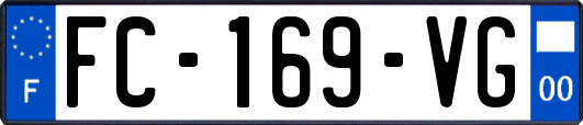 FC-169-VG