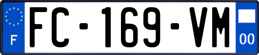 FC-169-VM
