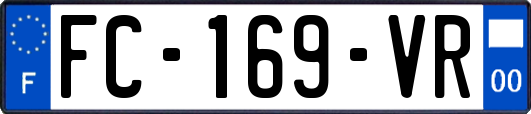 FC-169-VR