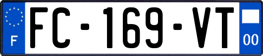 FC-169-VT
