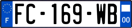 FC-169-WB