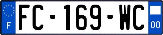 FC-169-WC