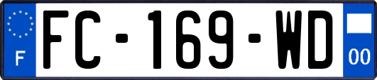 FC-169-WD