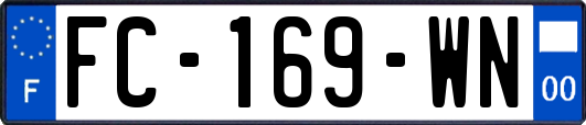 FC-169-WN