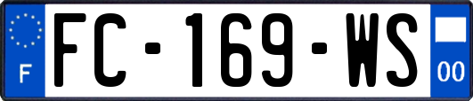 FC-169-WS