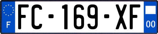 FC-169-XF