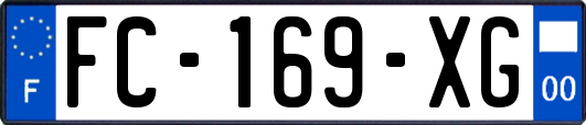 FC-169-XG
