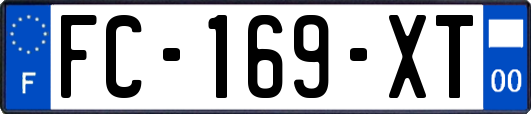 FC-169-XT