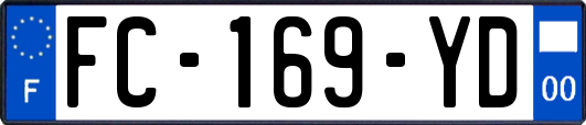 FC-169-YD