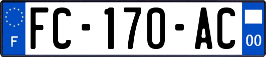 FC-170-AC